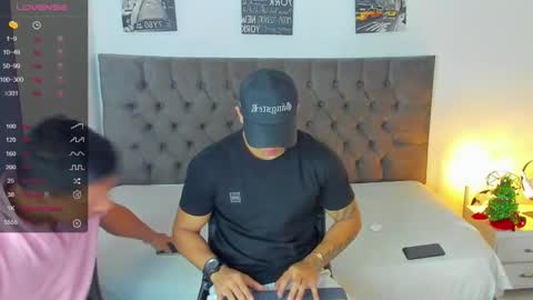 lewis online show from 01.10.25