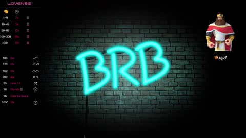 lewis online show from 01.18.25