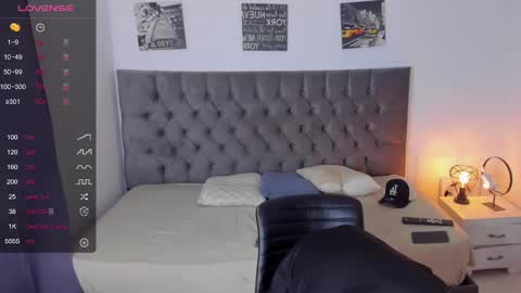 lewis online show from 01.24.25