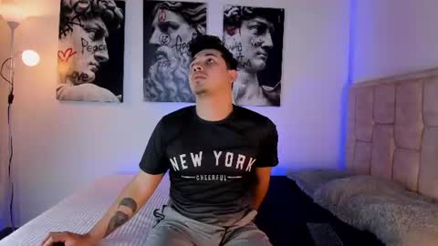 lex__miller online show from 06.21.26