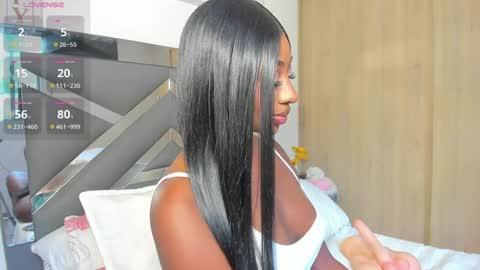 Snapshot of lexa_cooper_ chatting on 01.14.25 lexa_cooper_ online show from 01.14.25