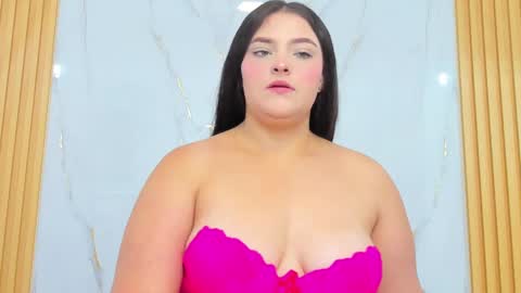 Lexa  online show from 11.21.25