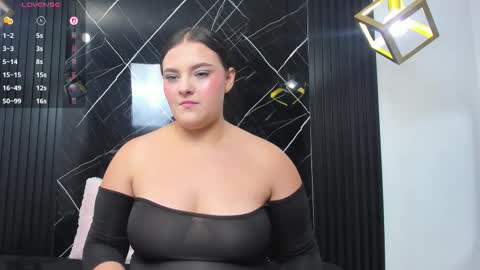 Lexa  online show from 01.08.26