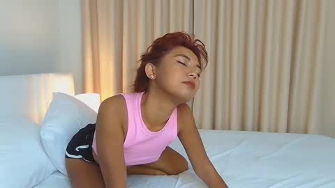 Snapshot of lexa_raven chatting on 02.27.26 Lexa Raven online show from 02.27.26