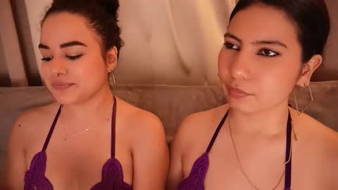 Gabrielle  Lexa  online show from 03.16.26