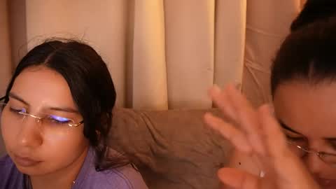 Gabrielle  Lexa  online show from 04.08.26