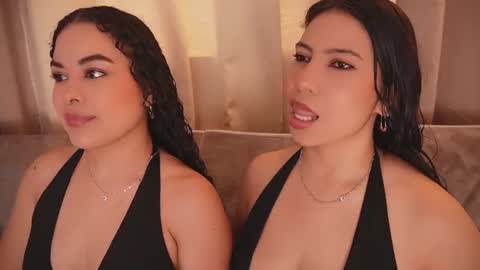 Gabrielle  Lexa  online show from 06.13.26