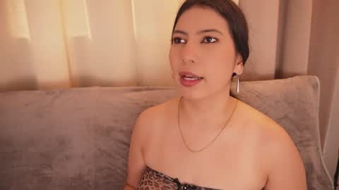 Snapshot of lexaa_sorokin chatting on 07.24.26 Gabrielle Lexa online show from 07.24.26