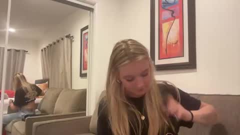 lexisRose online show from 12.08.24