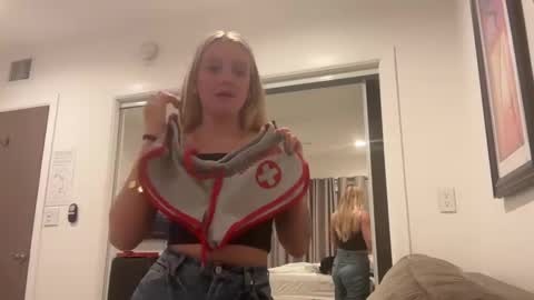 lexisRose online show from 12.09.24