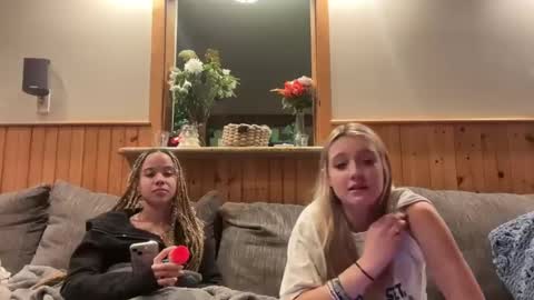 lexisRose online show from 01.05.25