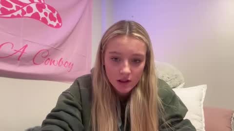 lexisRose online show from 01.15.25