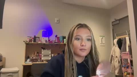 lexisRose online show from 01.30.25