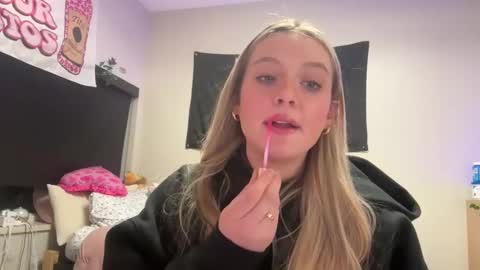 lexisRose online show from 03.02.25