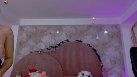 Snapshot of lexaderuso chatting on 01.03.25 LexaDeRuso online show from 01.03.25