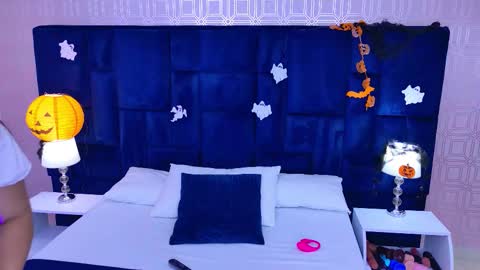 Snapshot of lexaderuso chatting on 11.01.25 LexaDeRuso online show from 11.01.25