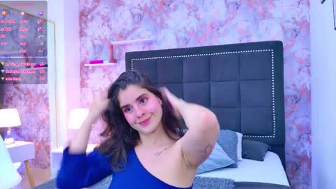 LexaDeRuso online show from 03.09.26