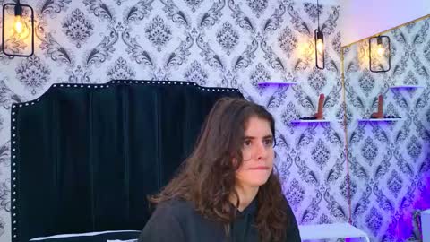 LexaDeRuso online show from 03.22.26