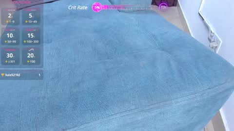 lexa online show from 02.05.25