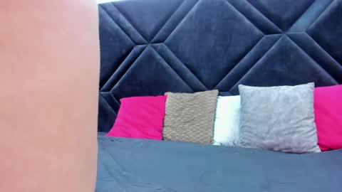 Snapshot of lexadimary chatting on 05.27.26 lexa online show from 05.27.26