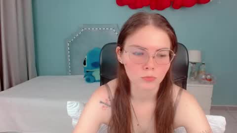 Lexas Room online show from 10.28.25