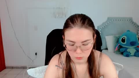 Lexas Room online show from 12.02.25