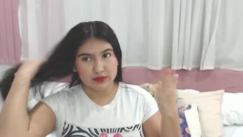 Gabrielle online show from 02.20.25