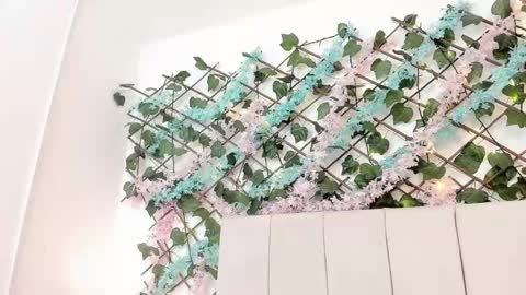 Gabrielle online show from 10.03.25