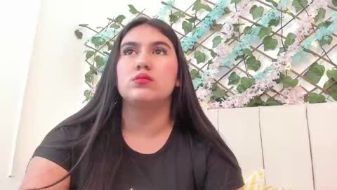 Gabrielle online show from 10.04.25