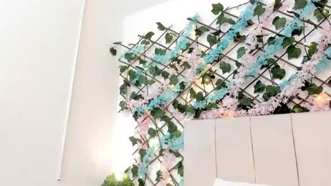 Gabrielle online show from 10.06.25