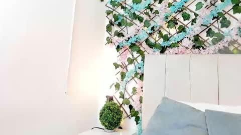 Gabrielle online show from 11.07.25