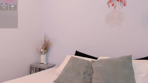 Gabrielle online show from 03.06.26