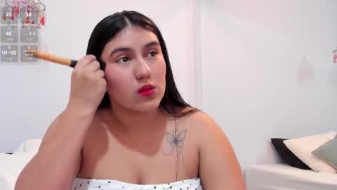 Gabrielle online show from 03.15.26