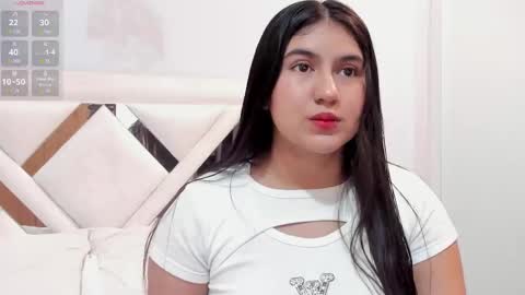 Gabrielle online show from 03.26.26