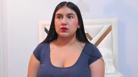 Gabrielle online show from 04.15.26