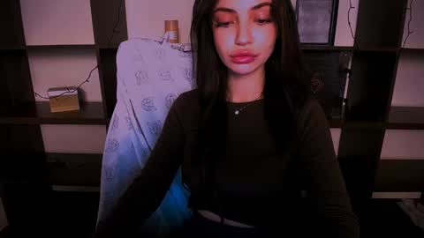 Snapshot of lexi_jos chatting on 12.20.24 Alexia online show from 12.20.24