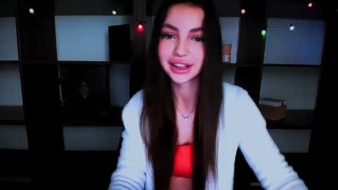 Snapshot of lexi_jos chatting on 02.18.25 Alexia online show from 02.18.25