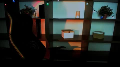 Snapshot of lexi_jos chatting on 03.08.25 Alexia online show from 03.08.25