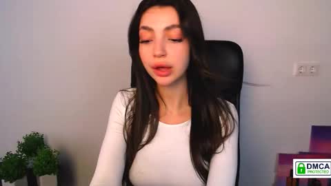 Snapshot of lexi_jos chatting on 09.10.25 Alexia online show from 09.10.25