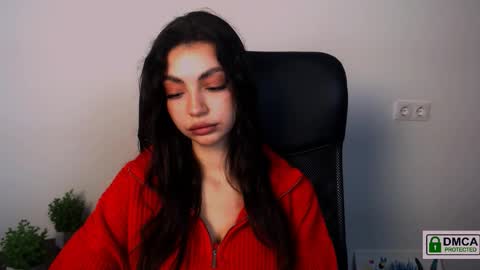 Alexia online show from 11.23.25