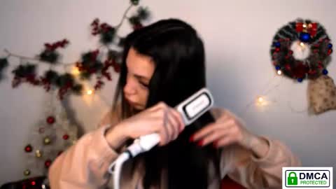 Alexia online show from 02.10.26