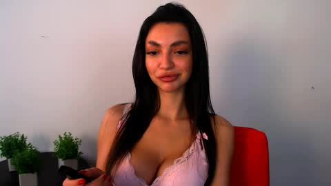 Alexia online show from 06.04.26