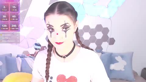 Alexia online show from 12.11.24