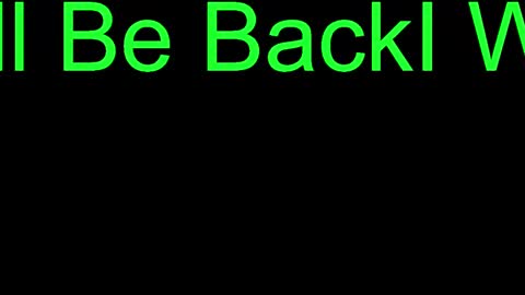 Alexia online show from 12.21.24