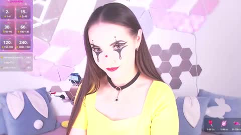 Alexia online show from 12.28.24