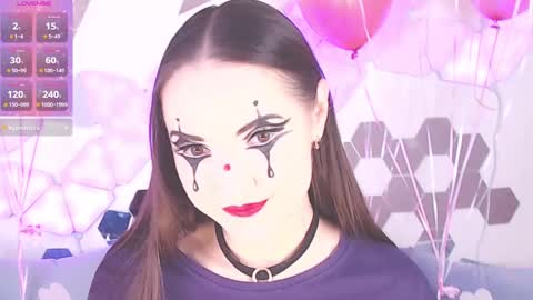 Alexia online show from 01.14.25