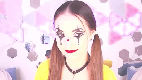 Alexia online show from 11.20.25