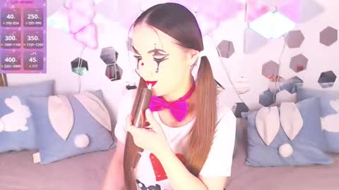 Snapshot of lexi_kiss chatting on 02.20.26 Alexia online show from 02.20.26