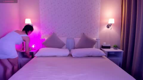 Lexi GTM2 MonWedThurSatSun 1000am-400pm online show from 11.23.25