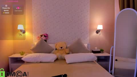 Lexi GTM2 MonWedThurSatSun 1000am-400pm online show from 03.04.26